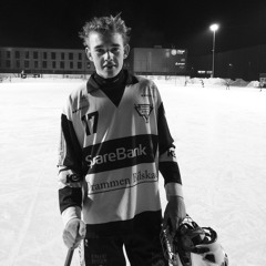 Jørgen Pharo Flaten