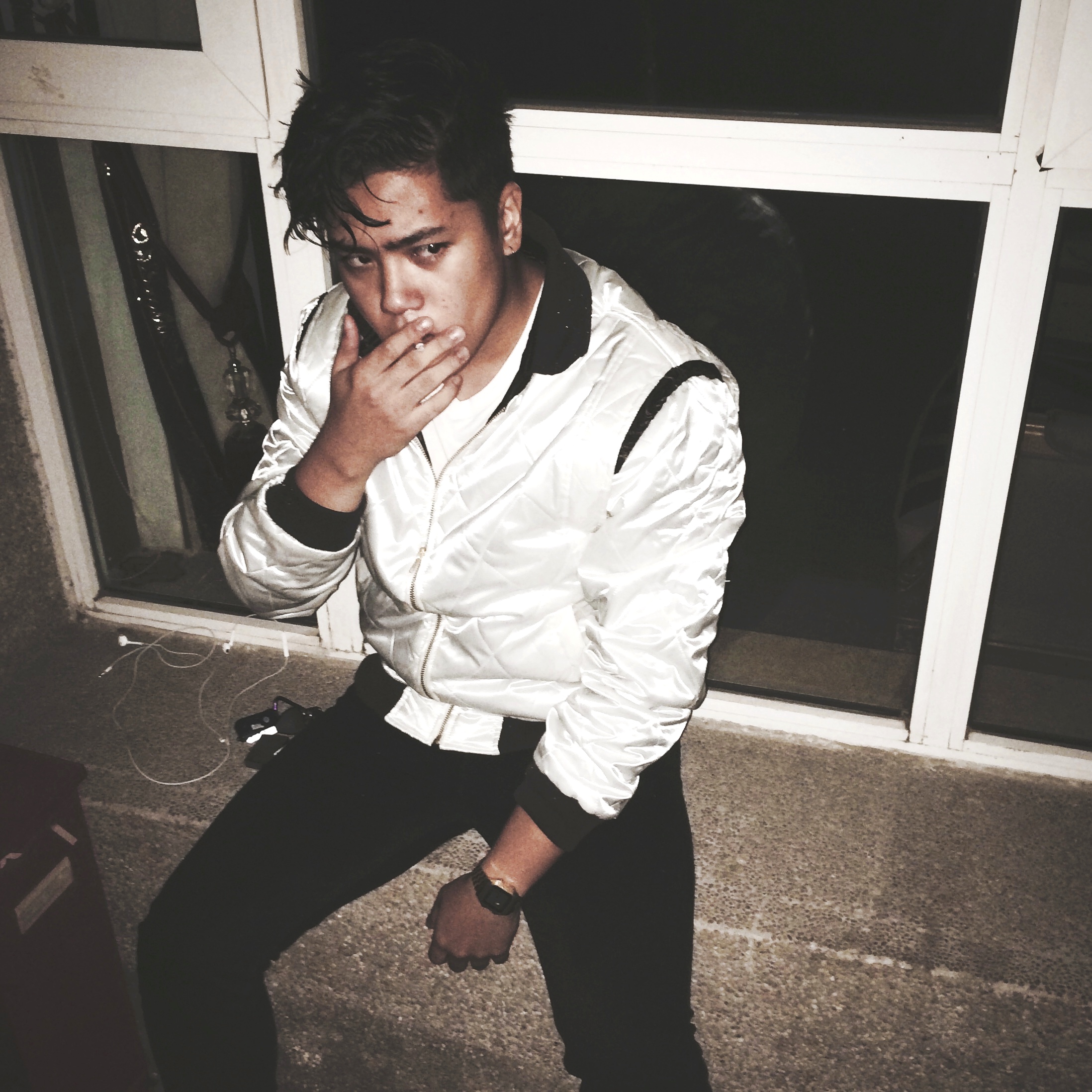 THE DESIRE cover art