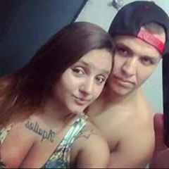 Paulo Aline Nicoaleti