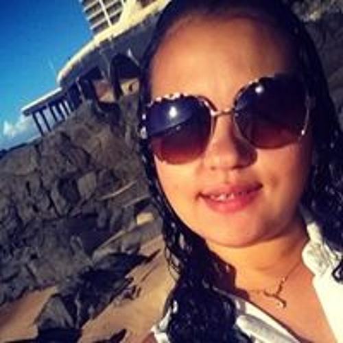 Mariane de Oliveira’s avatar