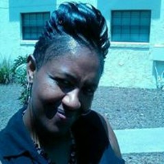 Audrey Buie Chambers