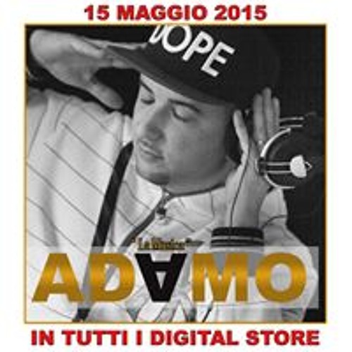 Adamo Cirelli’s avatar