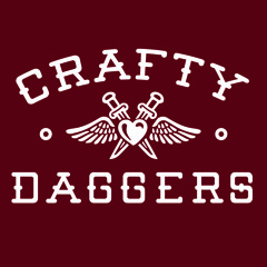 craftydaggers