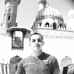 Amr Dahy