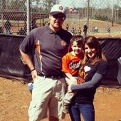 Danielle Marie Stewart