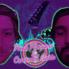 PinkPleasure&CaramelCutie