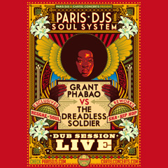 ParisDJsSoulSystem