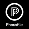 Phonofile
