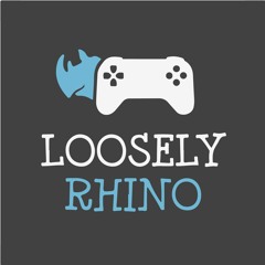 Loosely Rhino