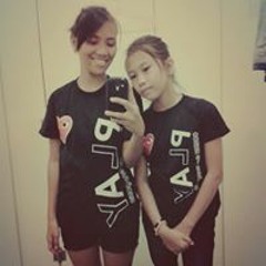 Jennilyn Catorce Ariban