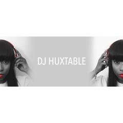 DJ-Huxtable