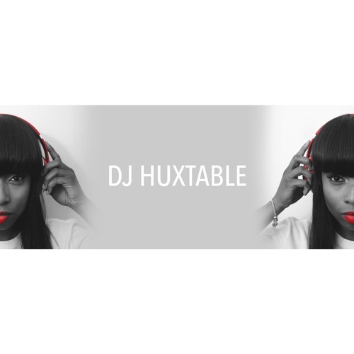 DJ-Huxtable’s avatar