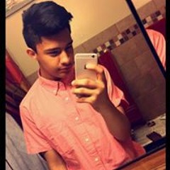 Bryan E. Trejo