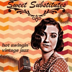 sweet substitutes