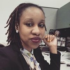 Tiffani Marie NewAttitude