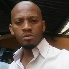 Archie Khoza