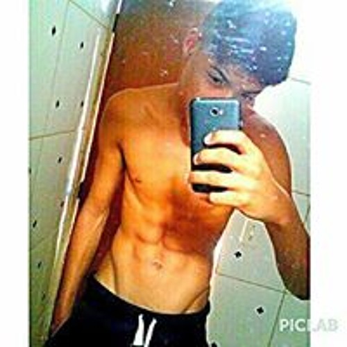 Marcos Vinicius’s avatar