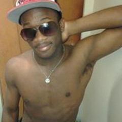 Kevin Hard-body Dillard