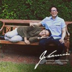 Arm Jakawin BoxWedding