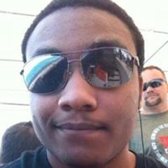 Byron Patterson