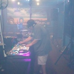 Breakdown-dj brad smith