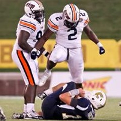 Keith Five-Trey Jones