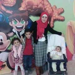 Shymo Shimaa Ahmed
