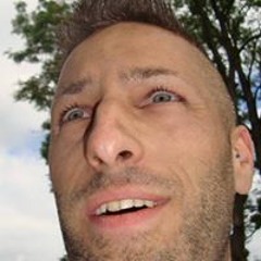 Fabian Pourkeuwwa Gurman