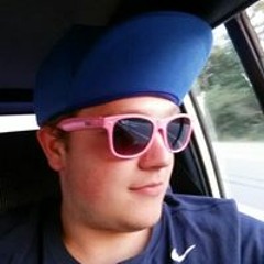 Jonte Maskinen Karlsson