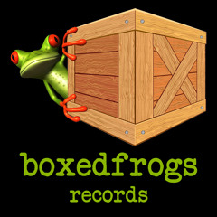 Boxed Frogs Records
