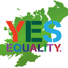 YesEquality Donegal
