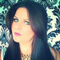 Rachael Lucy Robinson