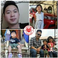 Joel Redoble Amoroso