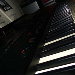 Kree-Music