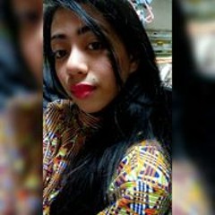 Venus Jasmin Delotavo