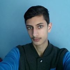 Sarmad Rasool