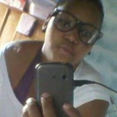 Kariina Martins Oliveira