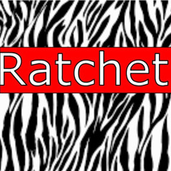 Ratchet Zebra