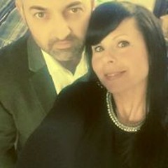 Nicola East Jamieson