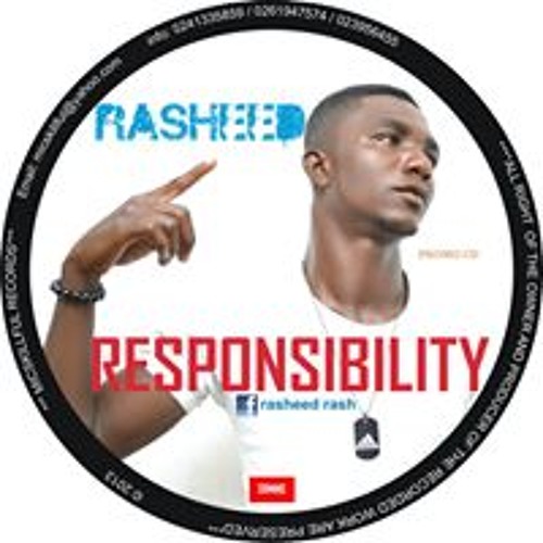 Stream Rasheed Rash music | Listen to songs, albums, playlists for free ...