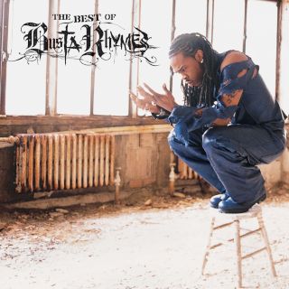 Busta Rhymes