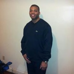 Alvilla Jamal Greene