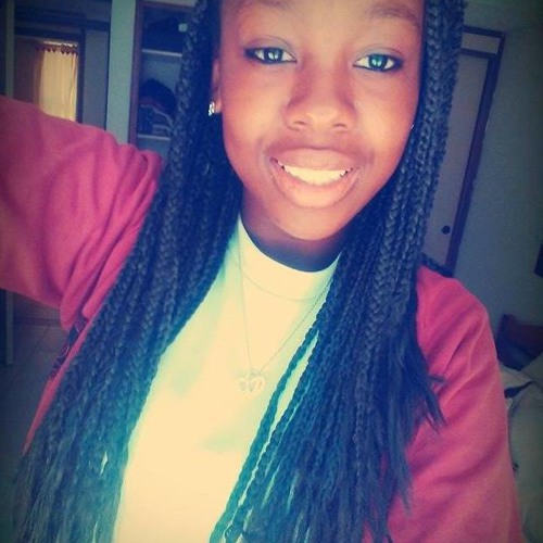 Ariana Puello - Oye Lo Que Traigo