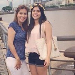 Nathalia Serrano Anaya