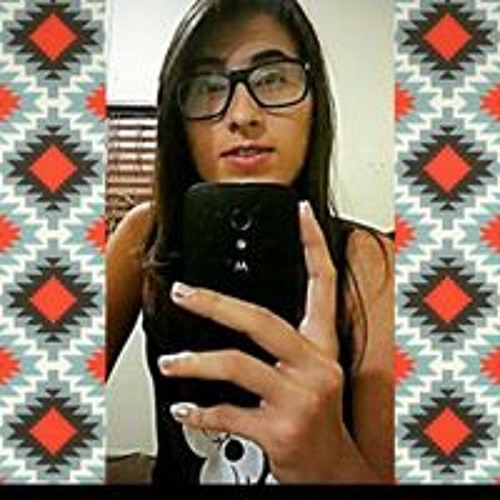 Polly Machado’s avatar