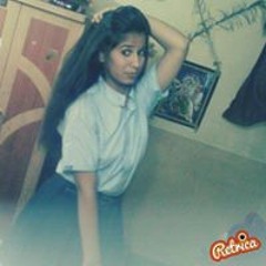 Akansha Arora