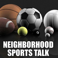 Neighborhood Sports Talk