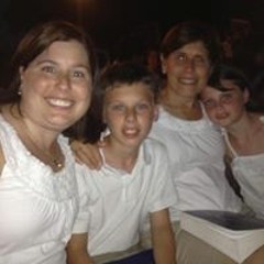 Tevya Desadier O'Quain