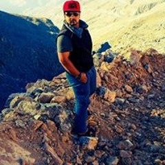 Salman Shaheen