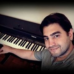 Roxette - She Doesn't Live Here Anymore (piano e voz) em Roland RP201